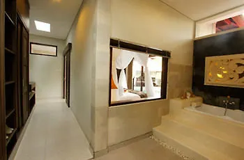 Griya Shanti Villas & Spa Ubud  0*, Ubud (Bali)