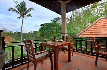 Griya Shanti Villas & Spa Ubud  Indonesia