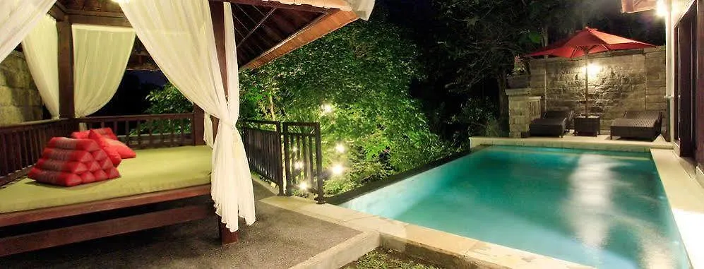Griya Shanti Villas & Spa Ubud