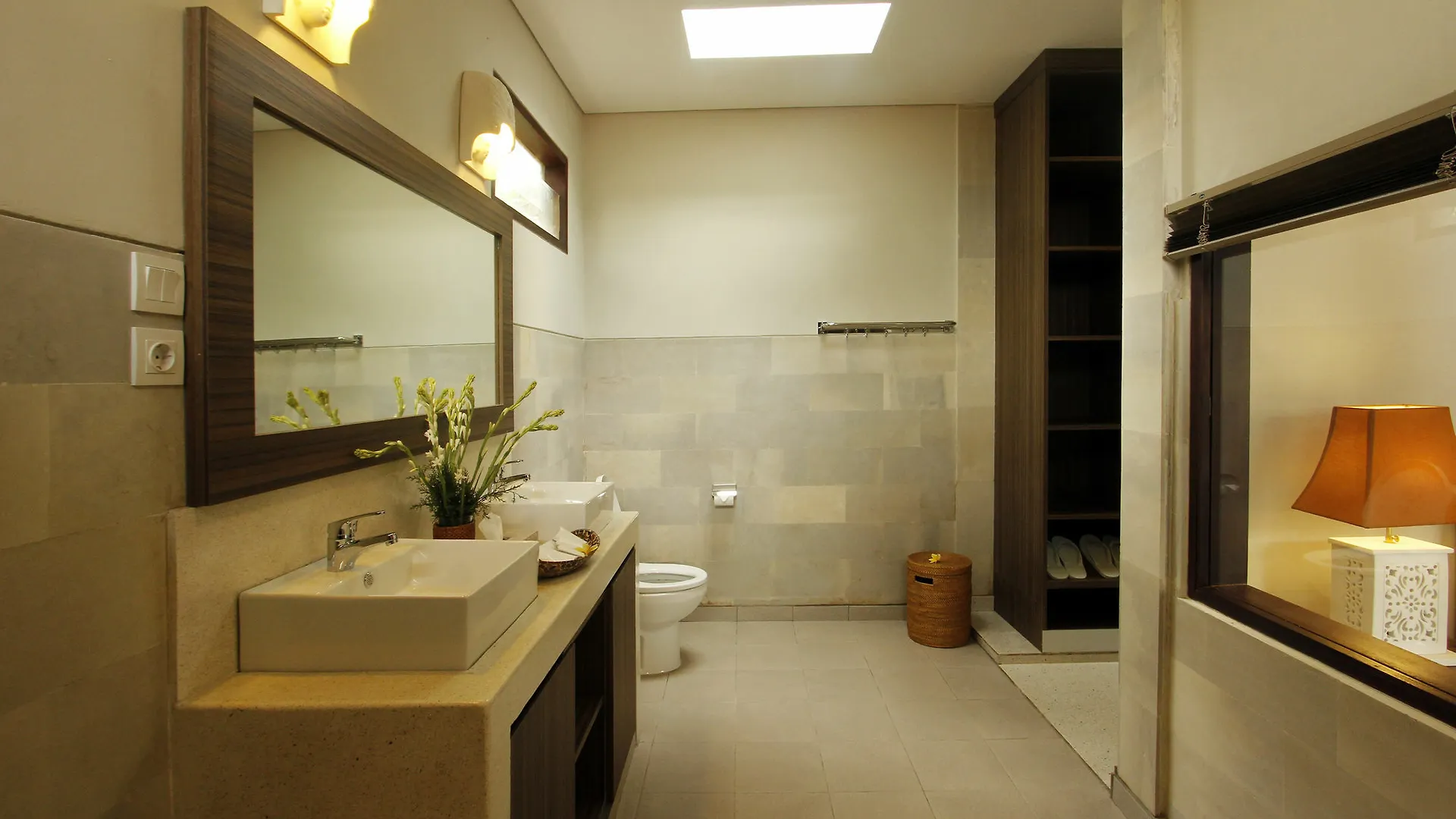 Griya Shanti Villas & Spa Ubud