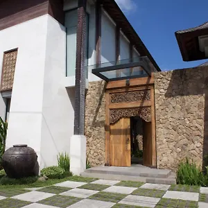 Guest house Swarapadi, Ubud (Bali)