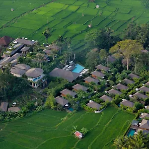 Resort Kappa Senses, Ubud (Bali)