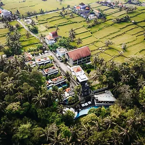 Resort The Ning, Ubud (Bali)