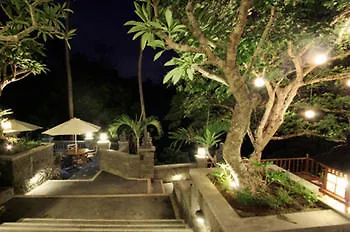 Griya Shanti Villas & Spa Ubud