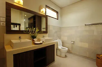 Griya Shanti Villas & Spa Ubud   Ubud (Bali)