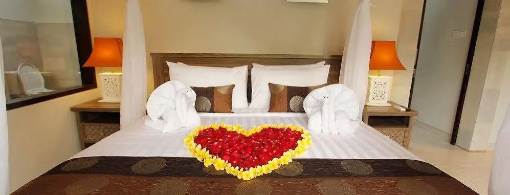 Griya Shanti Villas & Spa Ubud