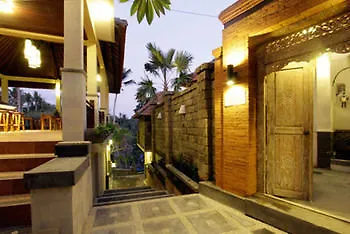 Griya Shanti Villas & Spa Ubud