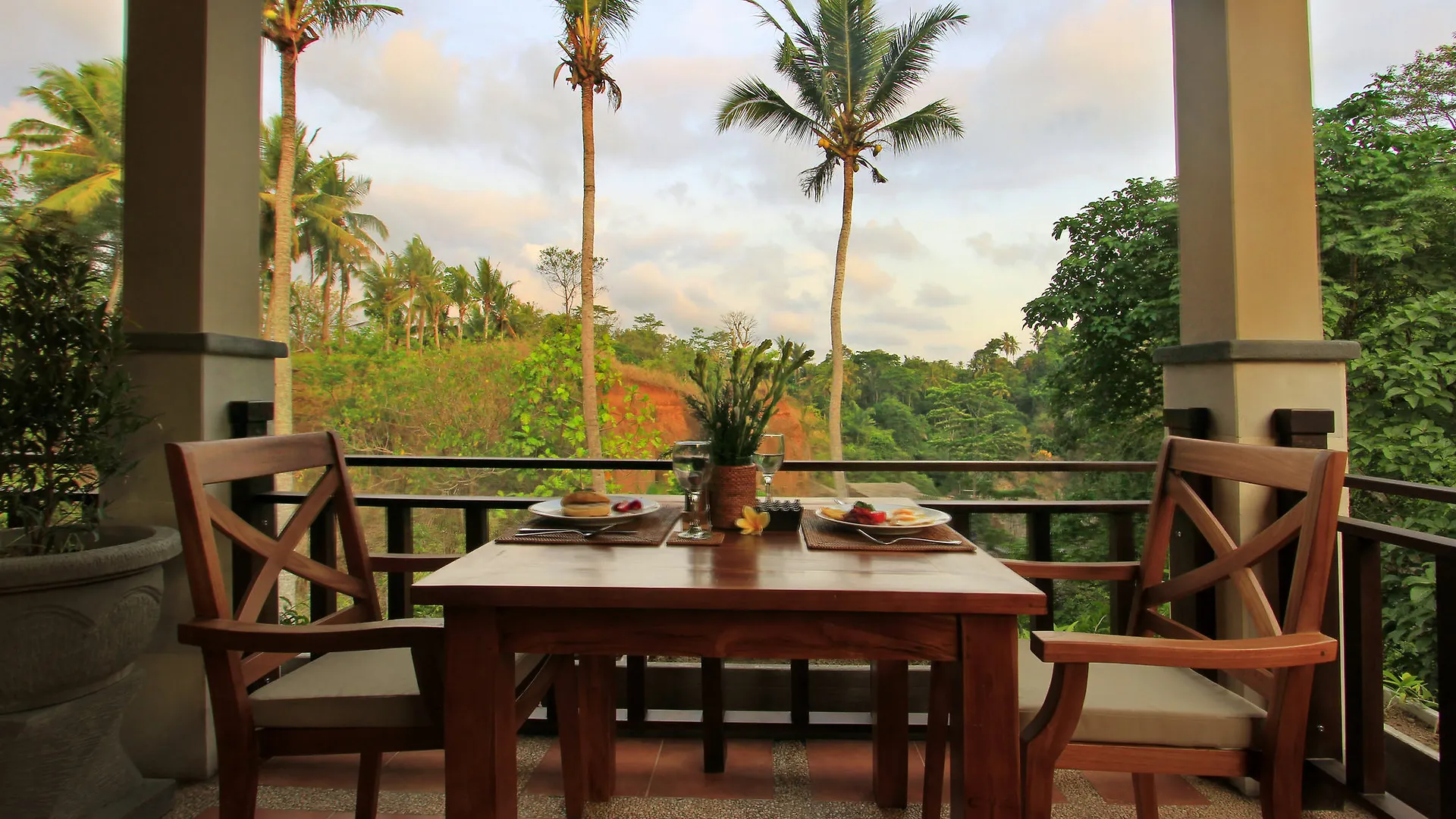 Griya Shanti Villas & Spa Ubud