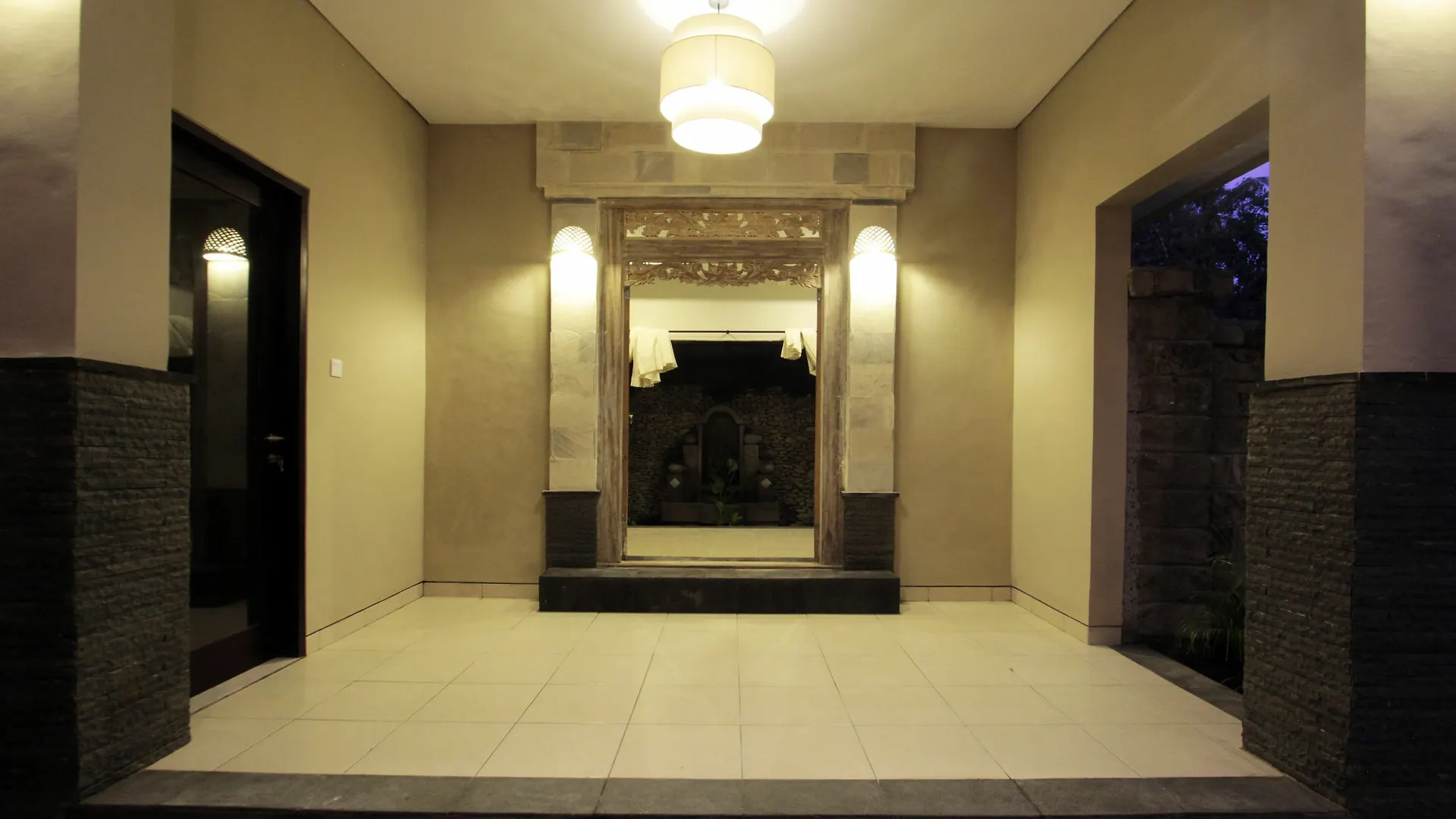 Griya Shanti Villas & Spa Ubud