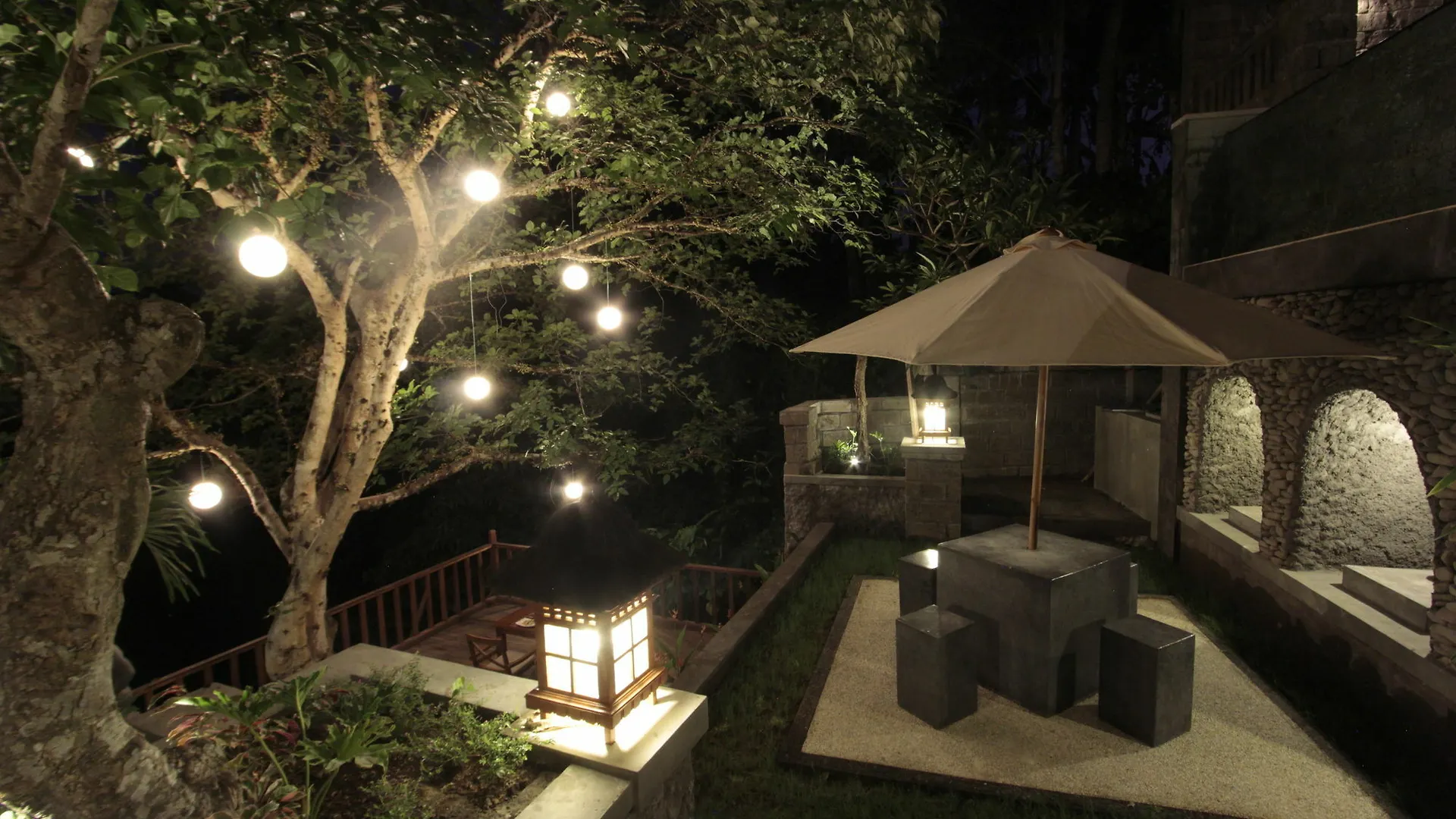 Griya Shanti Villas & Spa Ubud 0*,  Indonesia