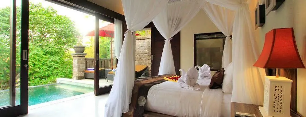 Griya Shanti Villas & Spa Ubud