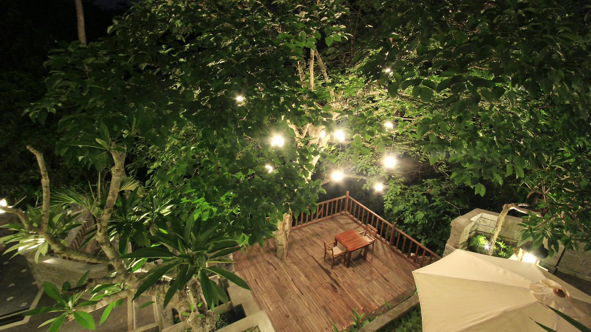 Griya Shanti Villas & Spa Ubud  Indonesia