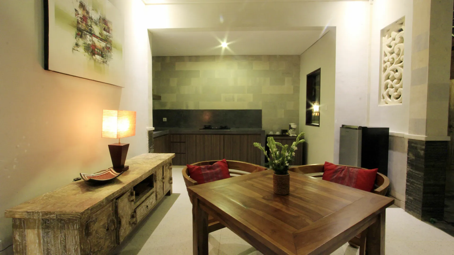 Griya Shanti Villas & Spa Ubud  Indonesia